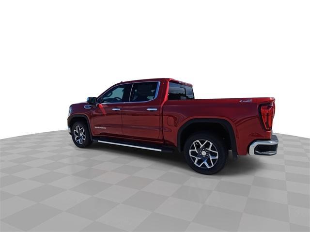 new 2024 GMC Sierra 1500 car, priced at $56,539