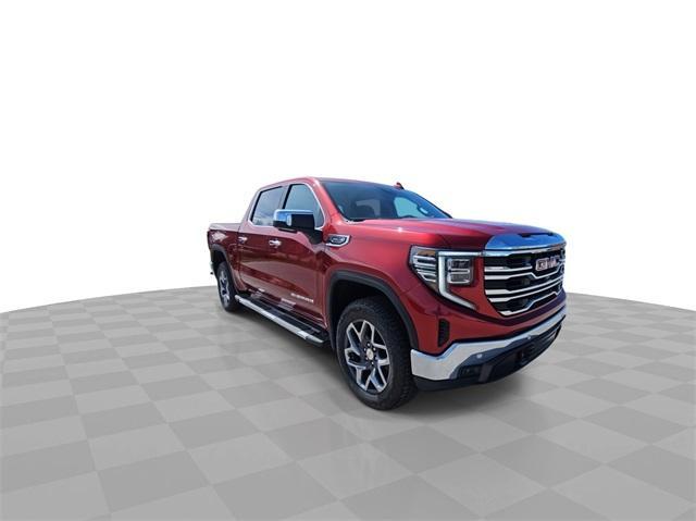 new 2024 GMC Sierra 1500 car, priced at $56,539