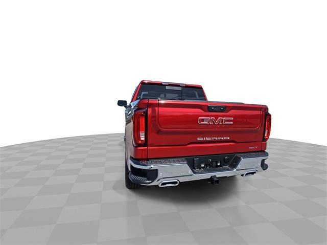 new 2024 GMC Sierra 1500 car, priced at $56,539