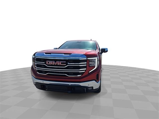 new 2024 GMC Sierra 1500 car, priced at $56,539