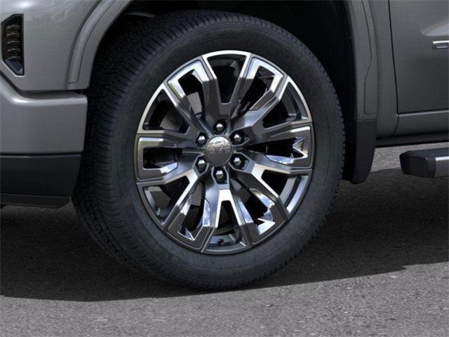 new 2025 GMC Sierra 1500 car, priced at $75,463