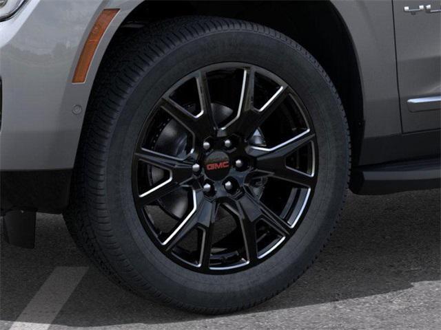 new 2026 GMC Yukon XL car, priced at $85,975