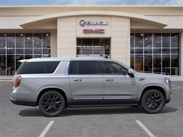 new 2026 GMC Yukon XL car, priced at $85,975