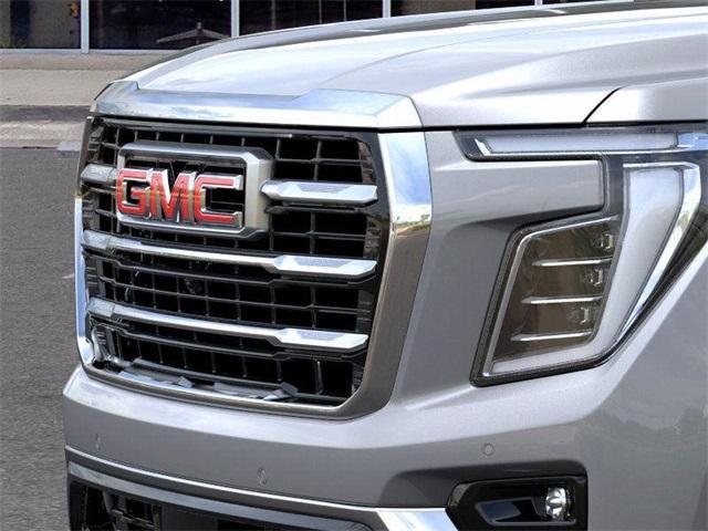 new 2026 GMC Yukon XL car, priced at $85,975