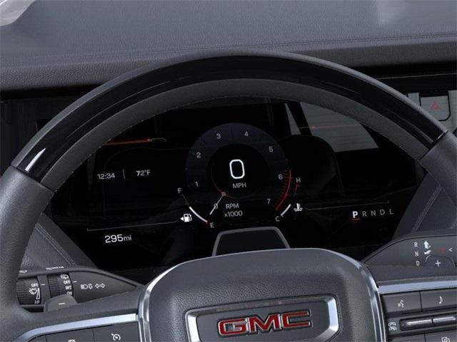 new 2026 GMC Yukon XL car, priced at $85,975