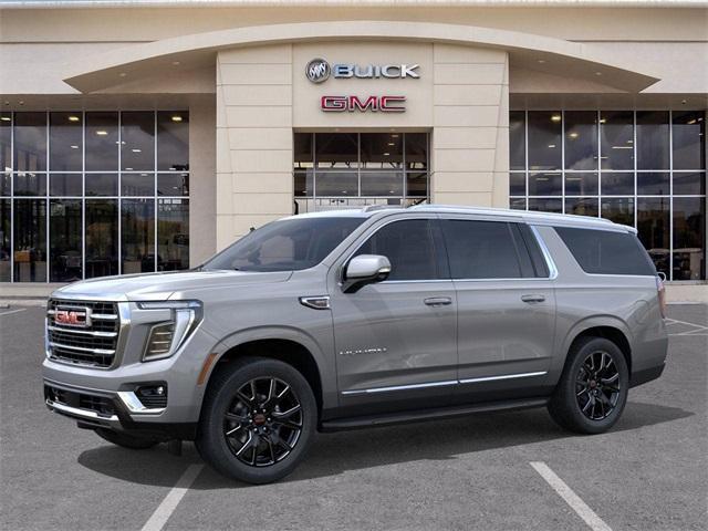 new 2026 GMC Yukon XL car, priced at $85,975