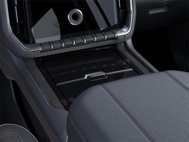 new 2026 GMC Yukon XL car, priced at $85,975