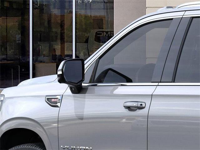 new 2026 GMC Yukon XL car, priced at $85,975