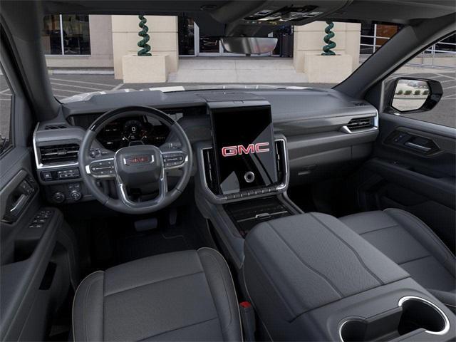new 2026 GMC Yukon XL car, priced at $85,975