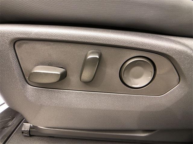 used 2024 GMC HUMMER EV SUV car, priced at $80,000