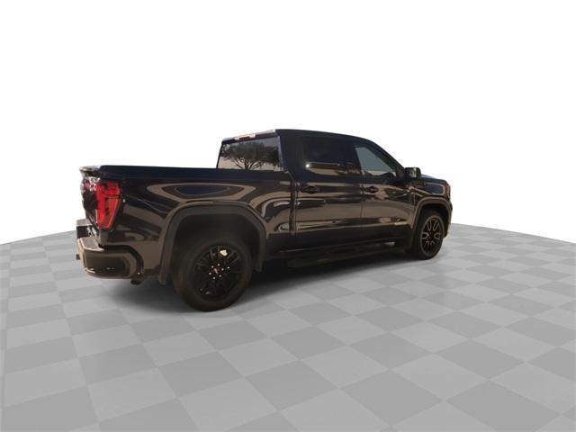 used 2023 GMC Sierra 1500 car, priced at $36,000