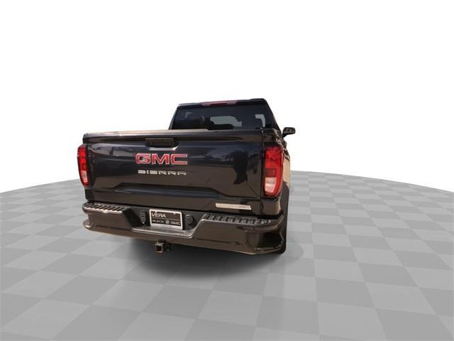 used 2023 GMC Sierra 1500 car, priced at $36,000