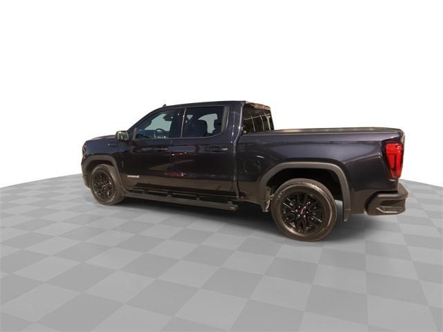 used 2023 GMC Sierra 1500 car, priced at $36,000