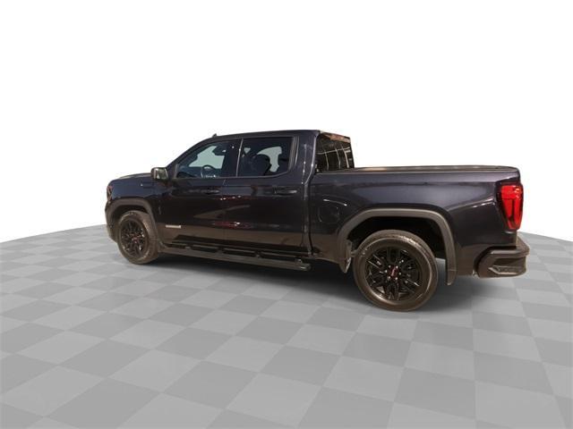 used 2023 GMC Sierra 1500 car, priced at $36,000