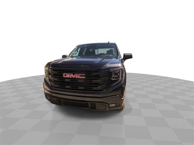 used 2023 GMC Sierra 1500 car, priced at $36,000