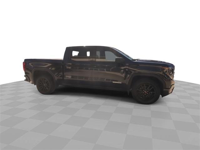 used 2023 GMC Sierra 1500 car, priced at $36,000
