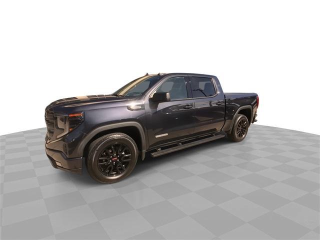 used 2023 GMC Sierra 1500 car, priced at $36,000