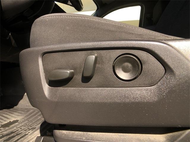 used 2023 GMC Sierra 1500 car, priced at $36,000