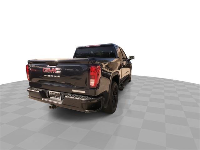 used 2023 GMC Sierra 1500 car, priced at $36,000