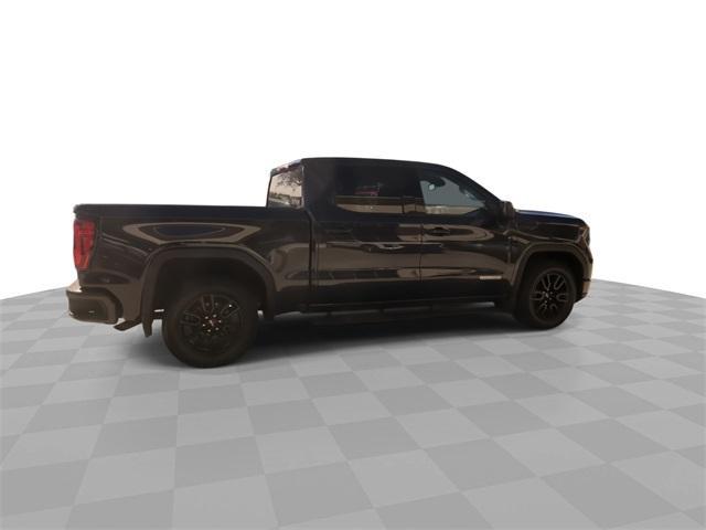 used 2023 GMC Sierra 1500 car, priced at $36,000