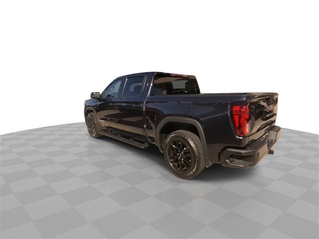 used 2023 GMC Sierra 1500 car, priced at $36,000