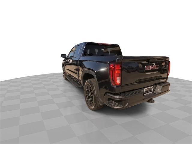 used 2023 GMC Sierra 1500 car, priced at $36,000