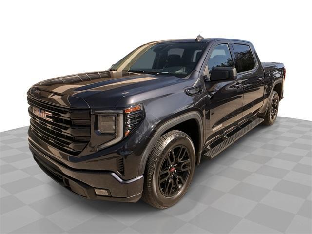used 2023 GMC Sierra 1500 car, priced at $36,000