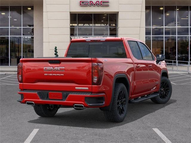 new 2026 GMC Sierra 1500 car, priced at $64,777