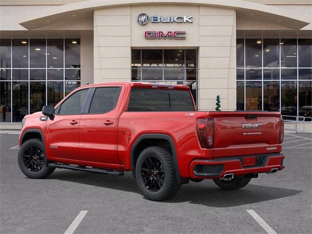 new 2026 GMC Sierra 1500 car, priced at $64,777