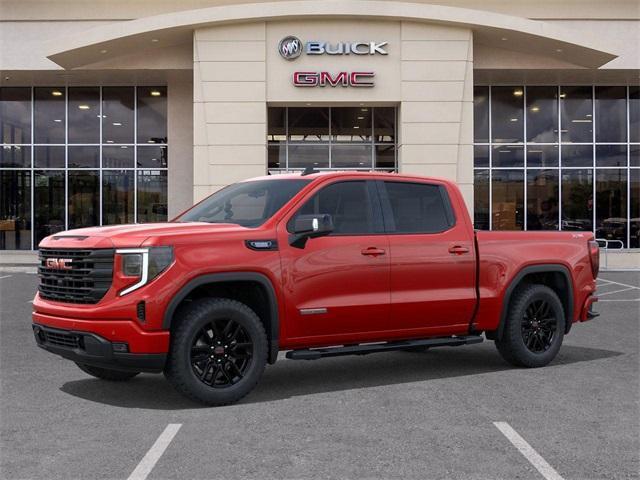 new 2026 GMC Sierra 1500 car, priced at $64,777