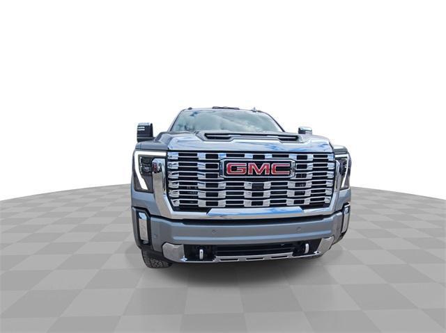 new 2025 GMC Sierra 2500 car, priced at $88,760