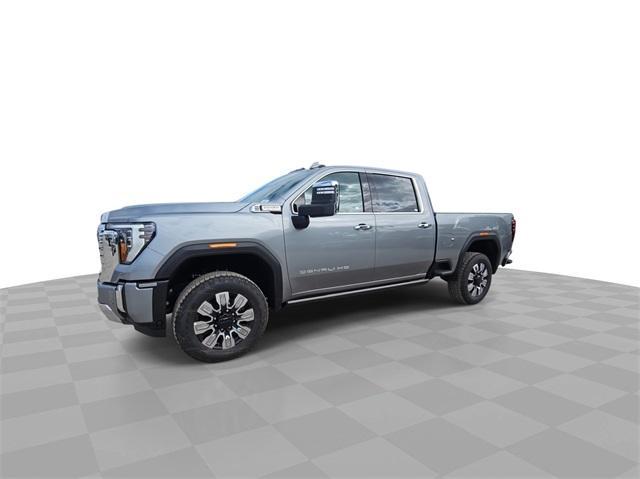 new 2025 GMC Sierra 2500 car, priced at $88,760