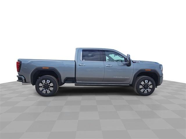 new 2025 GMC Sierra 2500 car, priced at $88,760