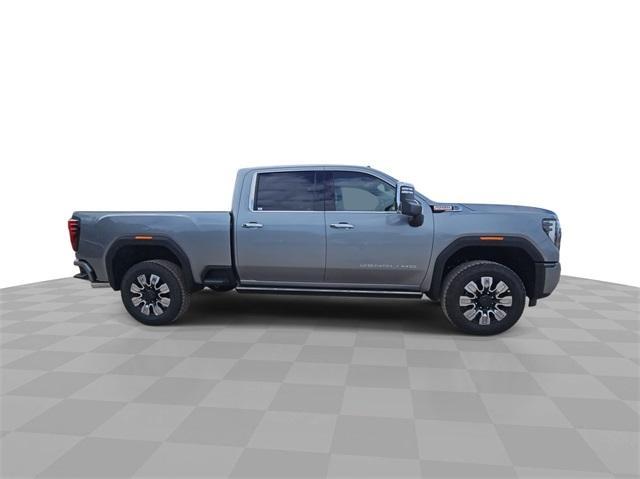 new 2025 GMC Sierra 2500 car, priced at $88,760