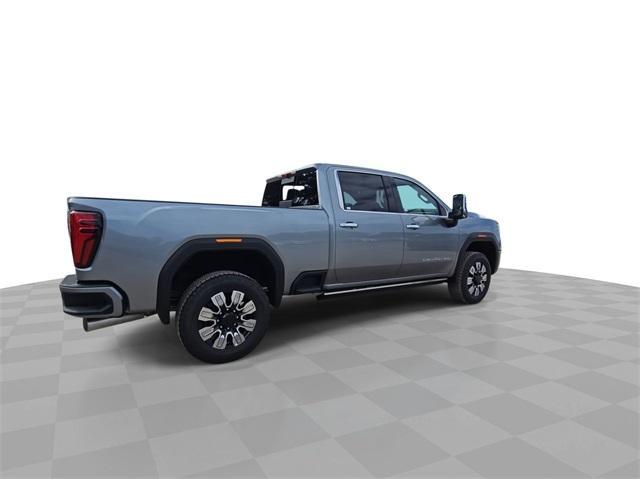 new 2025 GMC Sierra 2500 car, priced at $88,760