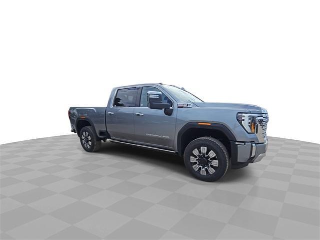 new 2025 GMC Sierra 2500 car, priced at $88,760