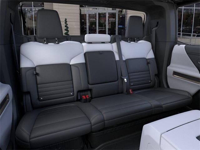 new 2025 GMC HUMMER EV Pickup car, priced at $115,608
