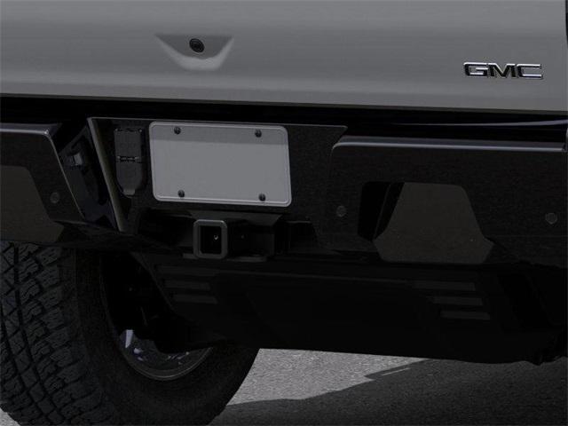 new 2025 GMC HUMMER EV Pickup car, priced at $115,608