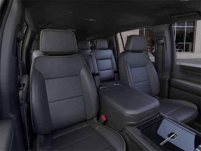 new 2025 GMC Yukon XL car, priced at $72,811