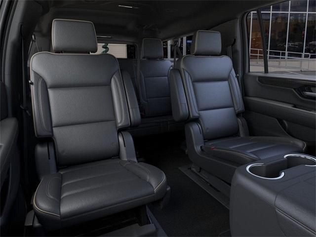 new 2025 GMC Yukon XL car, priced at $72,811
