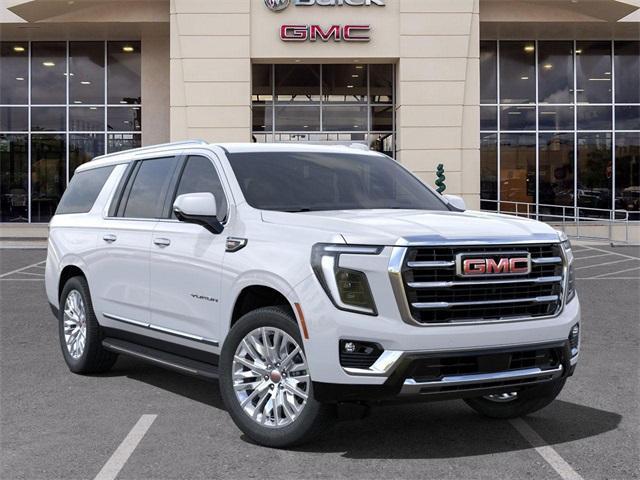 new 2025 GMC Yukon XL car, priced at $72,811