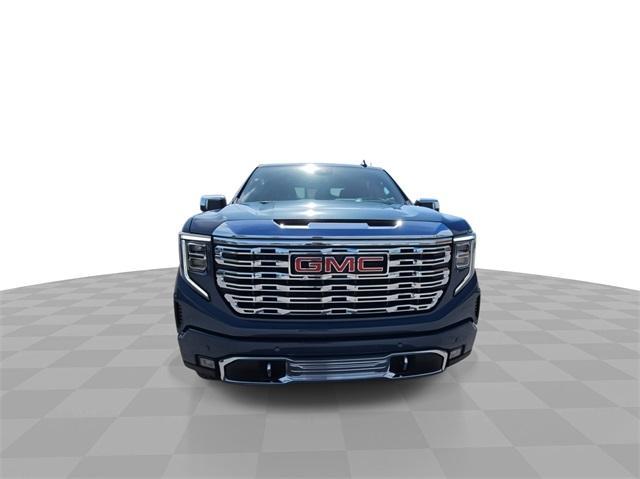 new 2025 GMC Sierra 1500 car, priced at $74,445