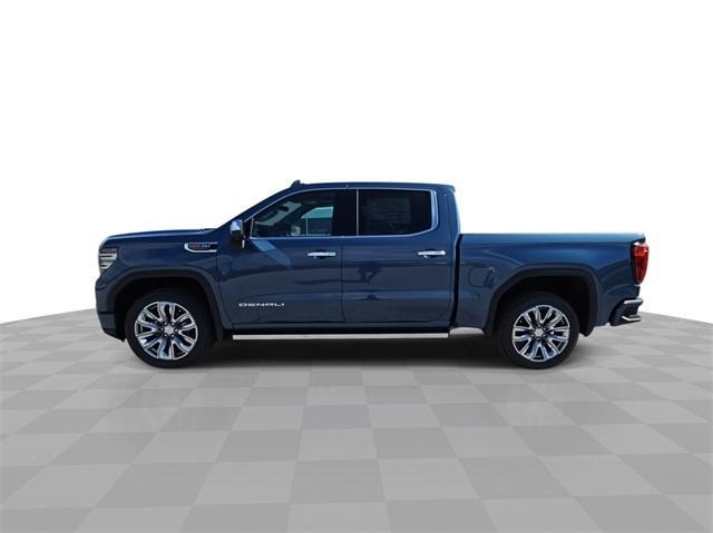 new 2025 GMC Sierra 1500 car, priced at $74,445