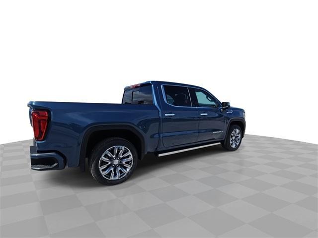 new 2025 GMC Sierra 1500 car, priced at $74,445