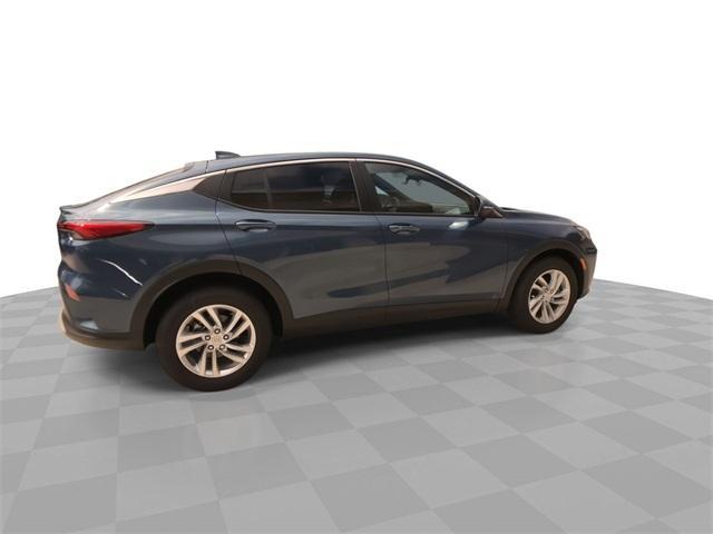 new 2025 Buick Envista car, priced at $26,693