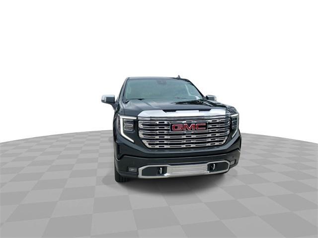 new 2024 GMC Sierra 1500 car, priced at $70,056