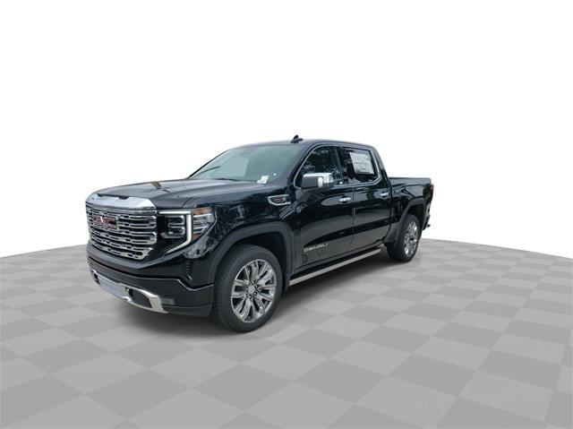 new 2024 GMC Sierra 1500 car, priced at $70,056