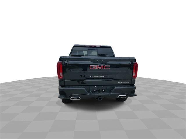 new 2024 GMC Sierra 1500 car, priced at $70,056