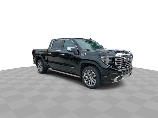 new 2024 GMC Sierra 1500 car, priced at $70,056