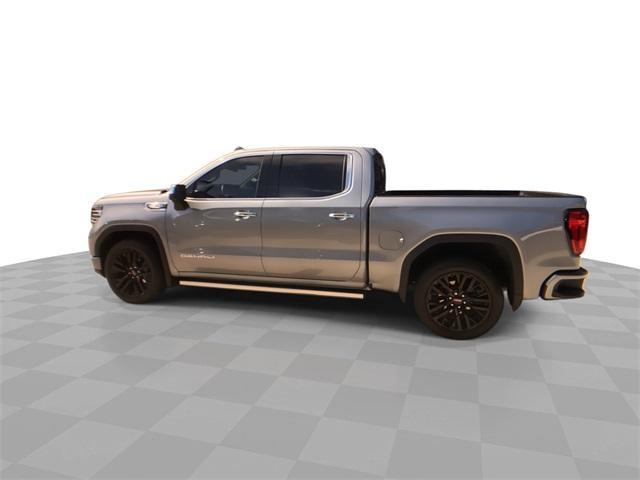 used 2024 GMC Sierra 1500 car, priced at $62,000